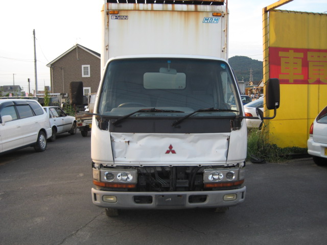 Mitsubishi Canter , 1997, used for sale