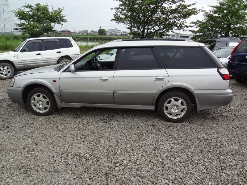 Subaru lancaster ada