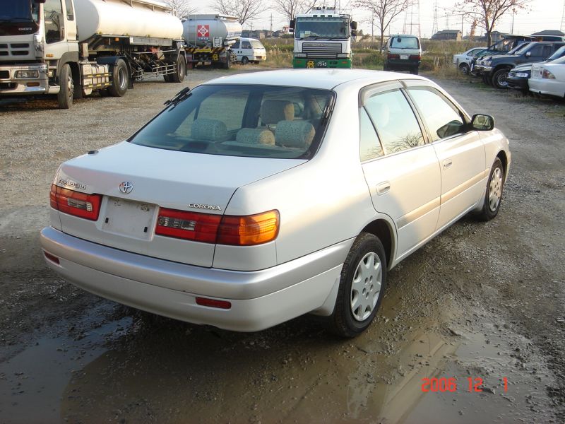 Toyota corona premio 1998