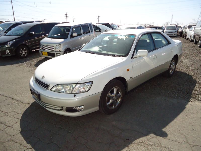 Toyota windom 2000