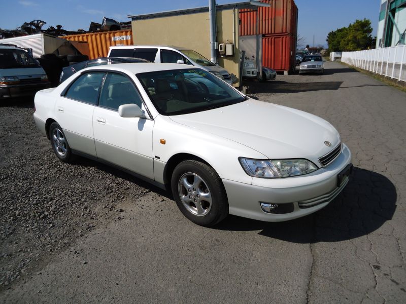 Toyota WINDOM , 2000, used for sale