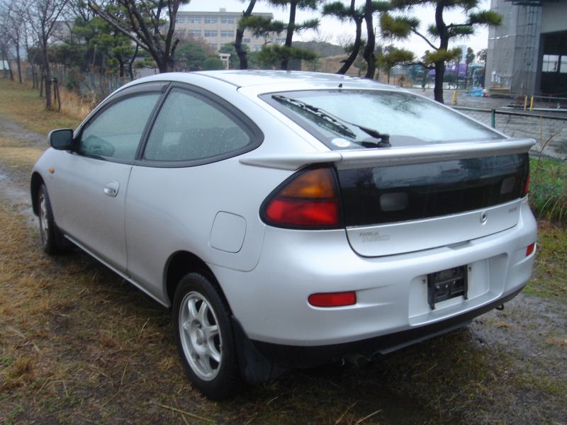 Mazda familia neo