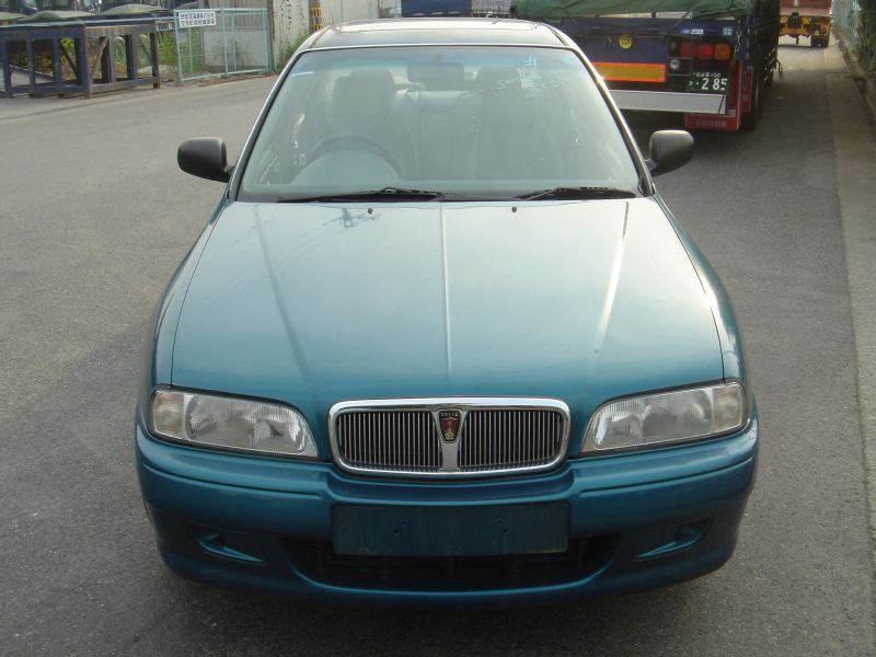 Rover 623 si