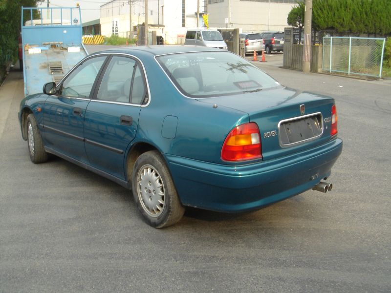 Rover 623 si