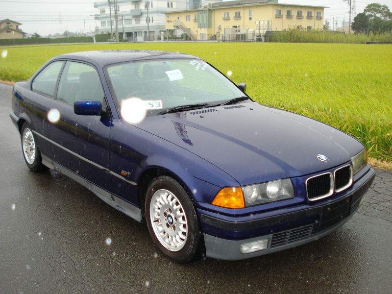 BMW 320I , 1995, used for sale