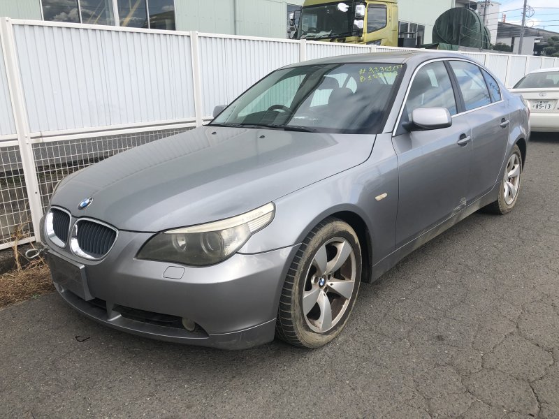 Bmw 530i 2004