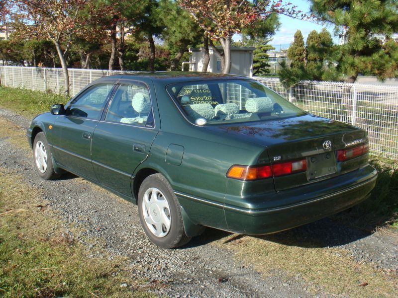 Toyota camry gracia 1998