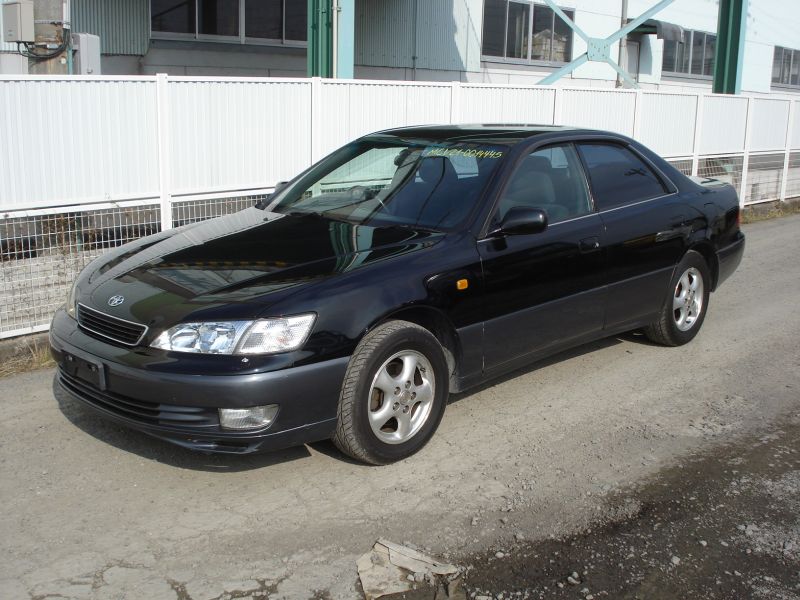 Toyota windom 1998