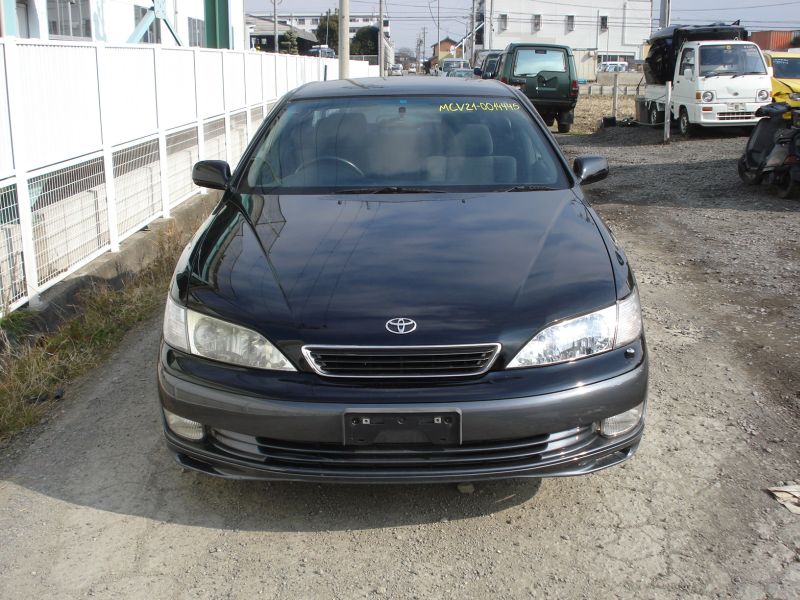 Toyota windom 1998