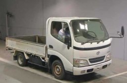 Used Trucks For Sale Japan Partner