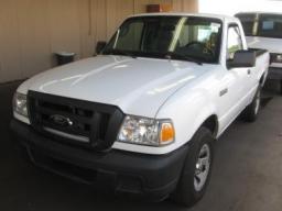 Used ford ranger pick ups #8