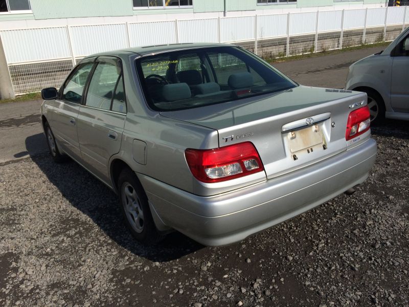 Toyota Carina , 2000, used for sale