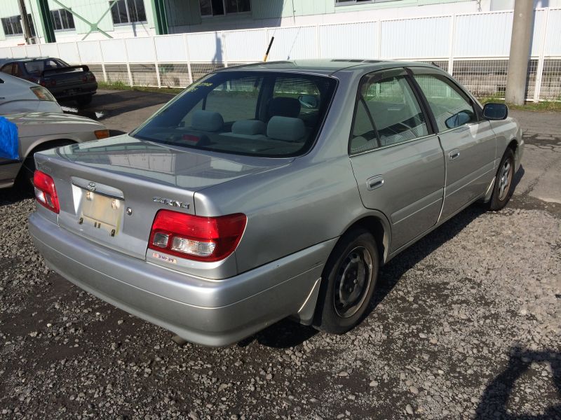 Toyota Carina , 2000, used for sale