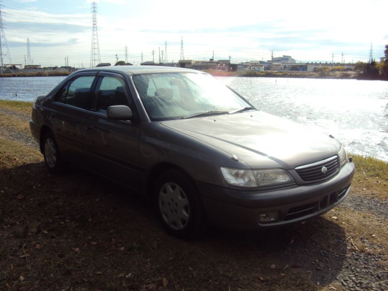 Toyota corona premio g