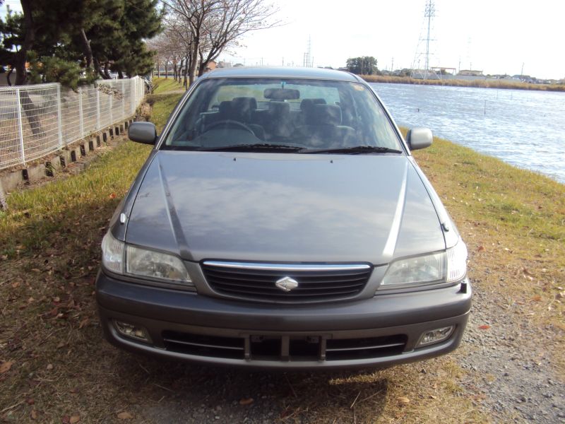 Toyota corona premio g