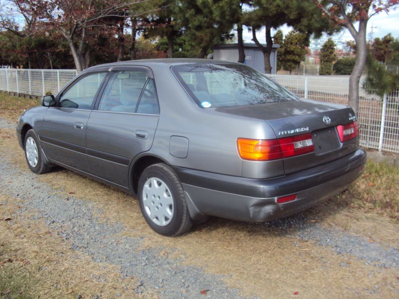 Toyota corona premio g