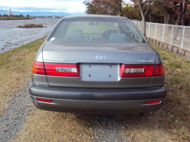 Toyota corona premio g