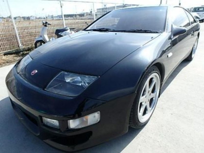 Nissan fairlady z 300zx