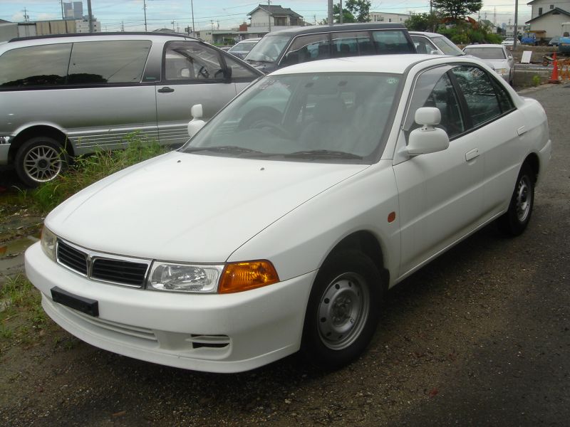 Mitsubishi Lancer , 1998, used for sale