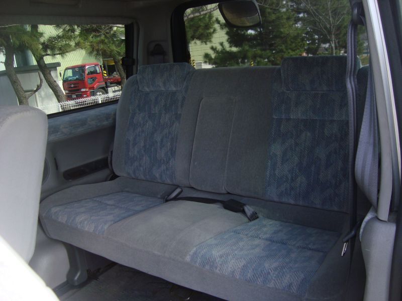 Mazda BONGO FRIENDEE , 1997, used for sale