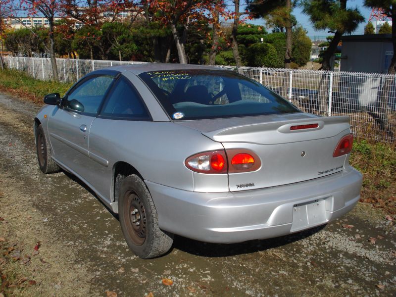 Toyota Cavalier 2.4, 2000, used for sale