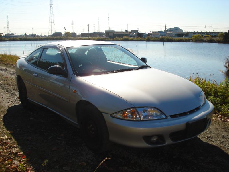 Toyota cavalier не заводится