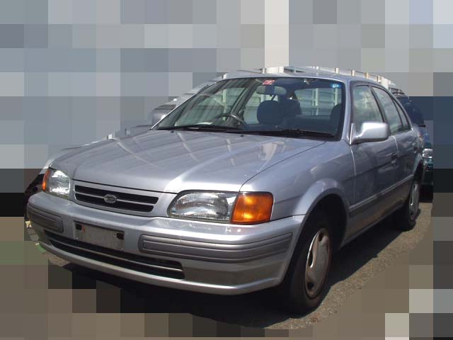 Toyota corsa 1997