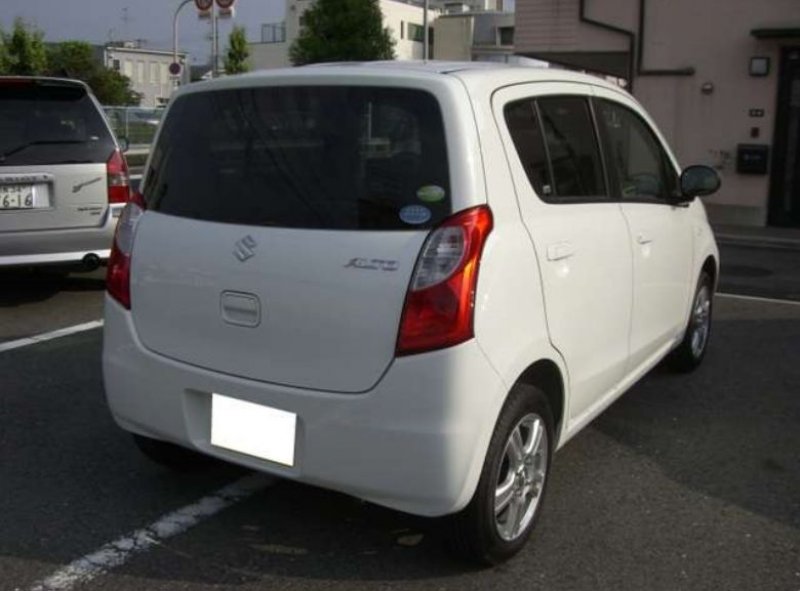 Suzuki Alto , 2010, used for sale