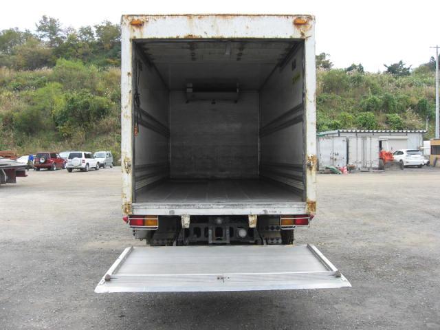 Isuzu forward , 1995, used for sale