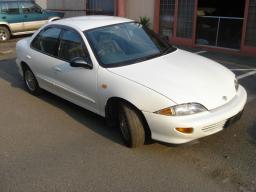 Toyota cavalier 1999