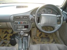 Toyota cavalier 1999