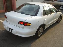 Toyota cavalier не заводится