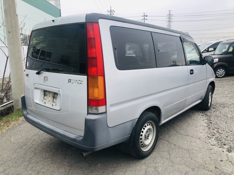 Honda STEPWAGON , 1996, used for sale