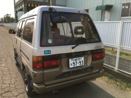 Toyota lite ace 1988