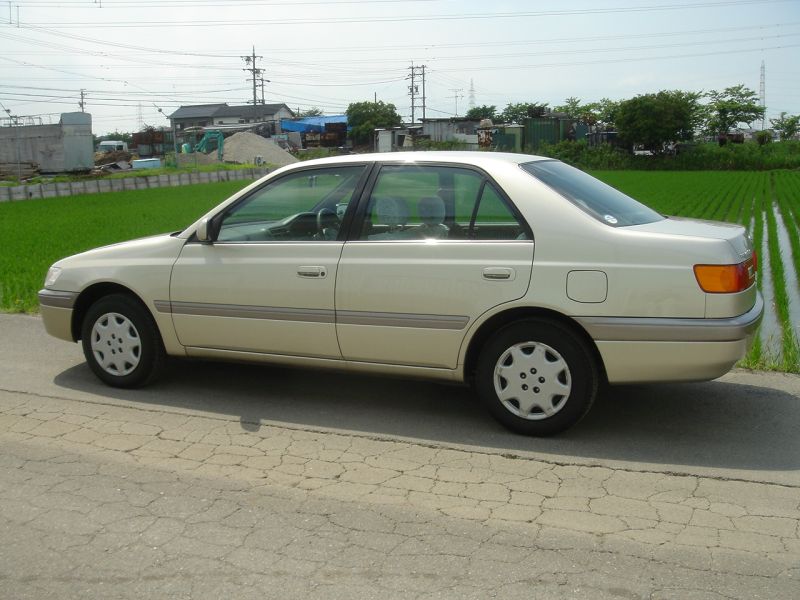 Toyota corona premio 1996