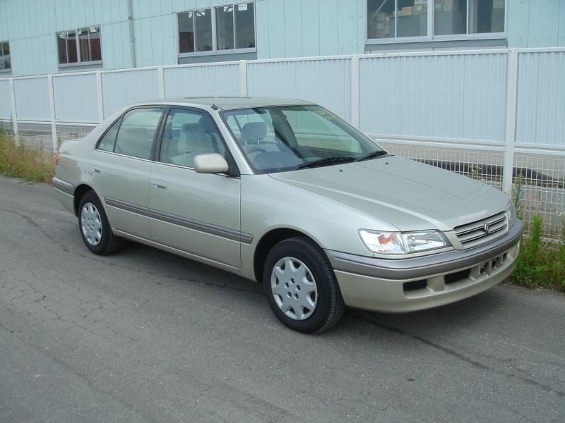 Toyota corona premio 1996