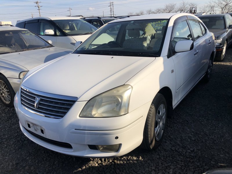 Toyota premio f