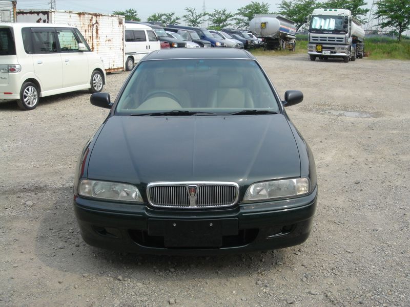 Rover 623 si