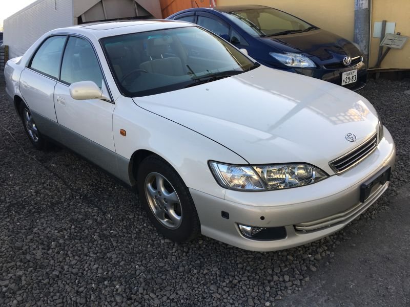 Toyota windom 2000