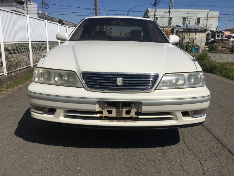 Toyota mark 2 1997