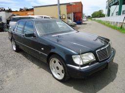 Мерседес s500 1998