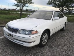 Toyota mark 2 1999