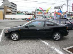 Toyota cavalier 1999