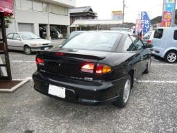 Toyota cavalier 1999