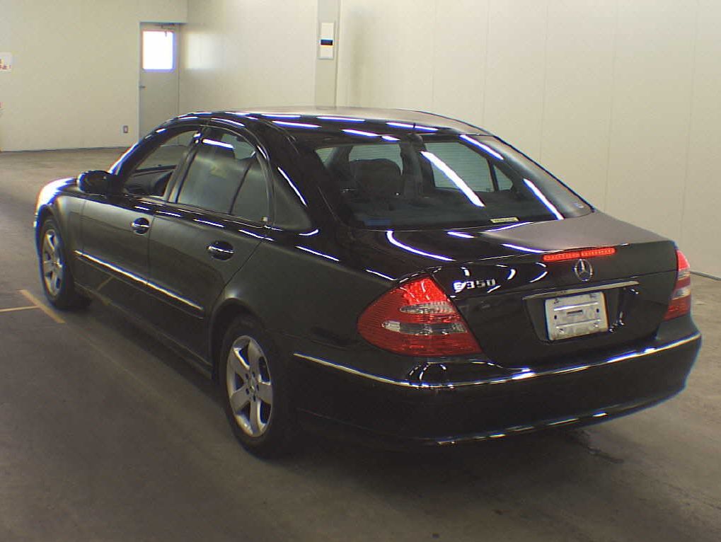 Mercedes-Benz E350 , 2005, used for sale