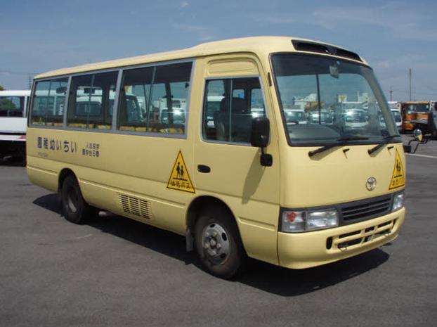 Toyota COASTER , 2001, used for sale