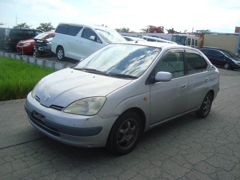 Toyota Prius , 1998, Used For Sale