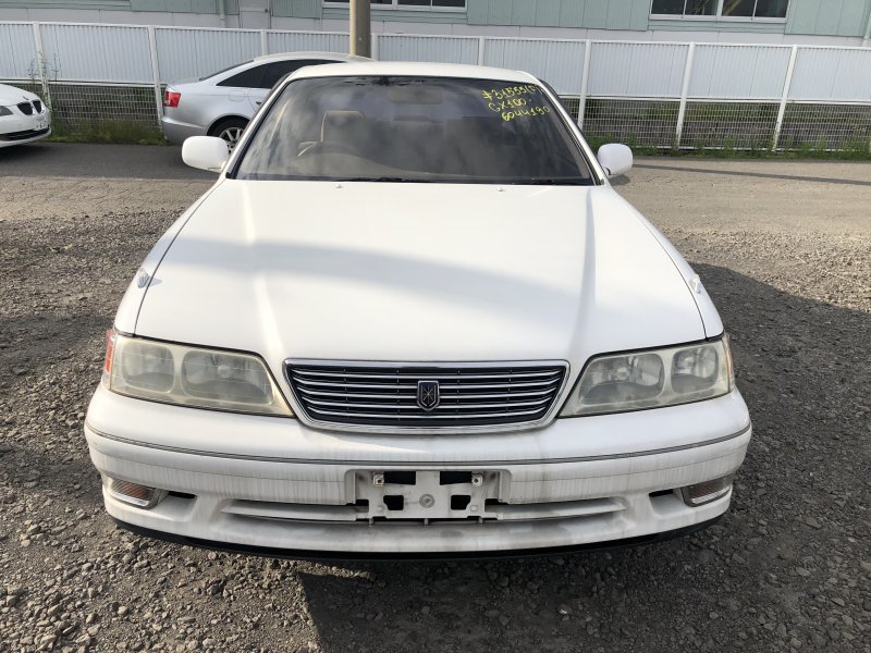 Toyota mark 2 grande