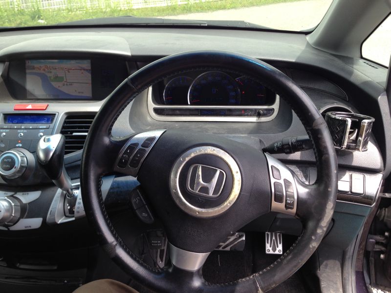 Honda Odyssey ABSOLUTE, 2005, used for sale