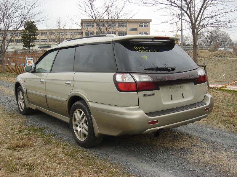 Самодиагностика subaru lancaster